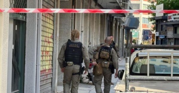 maketa ekrhksh thessaloniki