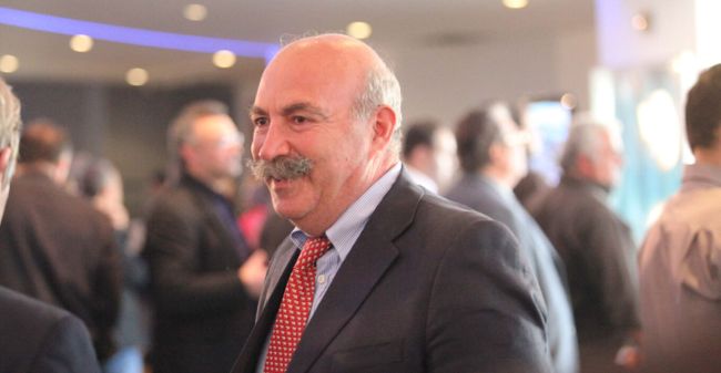 mavrikis maketa