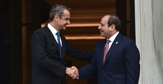 mitsotakis alsisi maketa