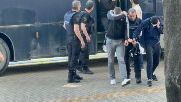 thessaloniki organwsi 1