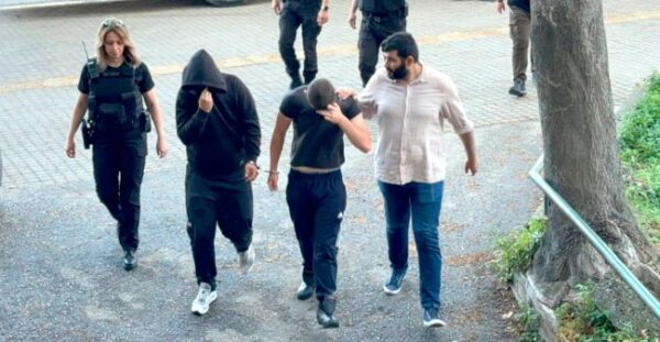 thessaloniki organwsi mak