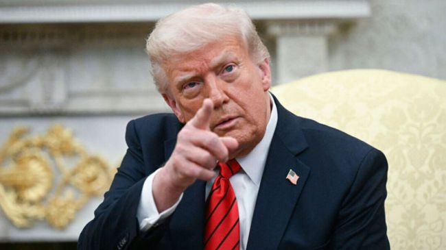 trump 2 xrm