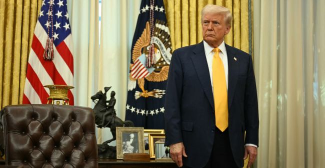 trump office mak