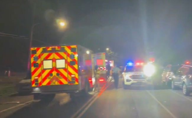 usa mass shooting