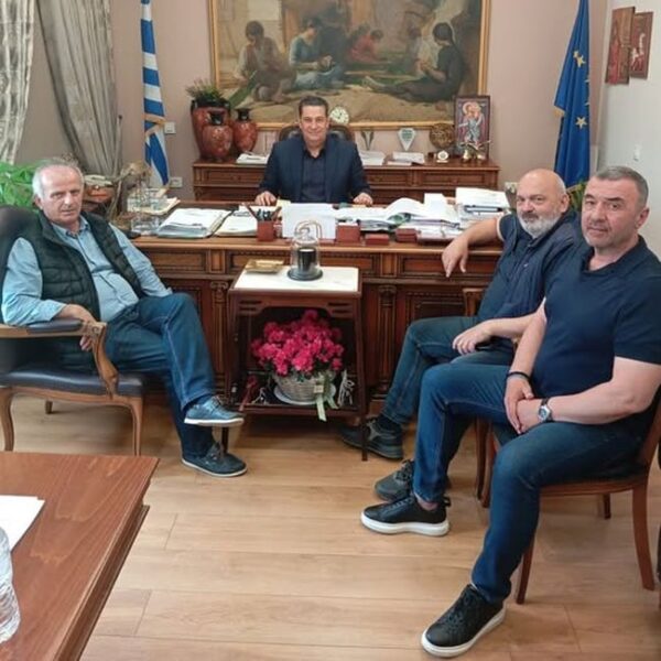ΠΑΝΑΙΤΟ