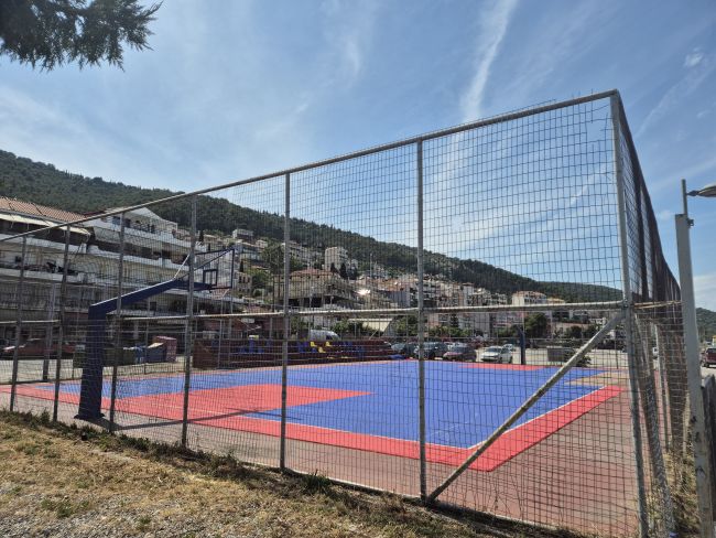 γήπεδο.μπάσκετ