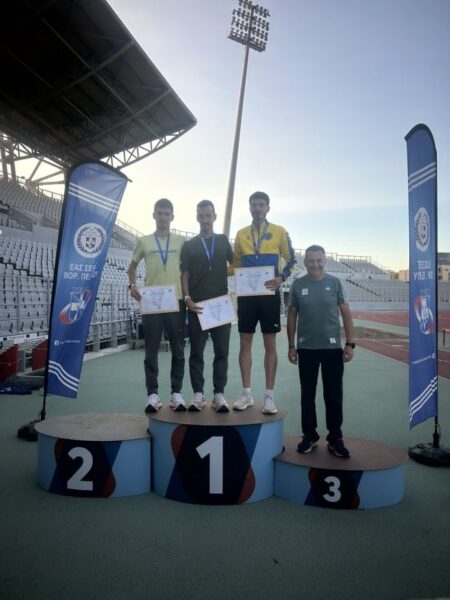 διασυλλογικοι Α Κ20 2025 2