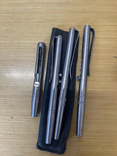 13 06 2025 Σύλληψη άνδρα για κατοχή όπλων συγκαλυμμένης μορφής (3)