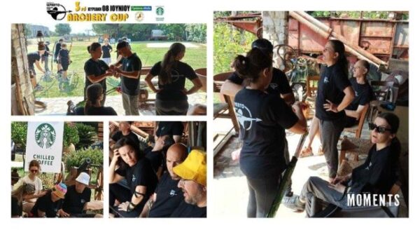 3rd lepanto archery cup (2)