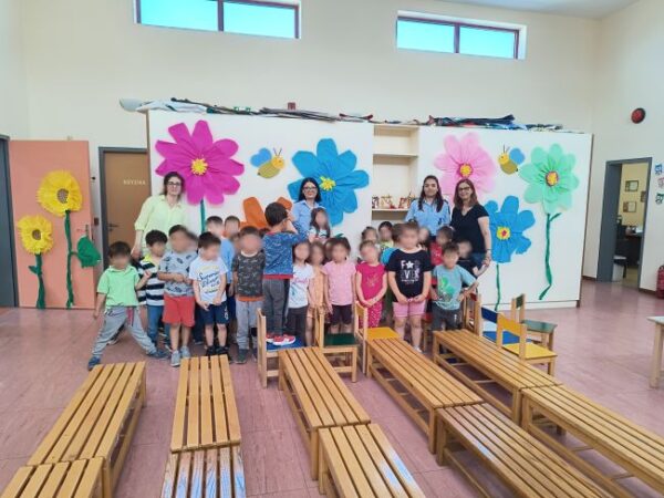 6 6 2025 Ενημερωτικές δράσεις σε μαθητές Νηπιαγωγείων και Δημοτικών Σχολείων στο Μεσολόγγι (3)