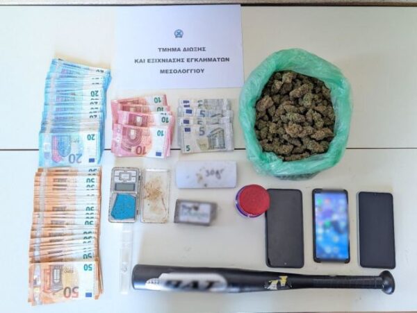 6 6 2025 ΤΔΕΕ ΜΕΣΟΛΟΓΓΙΟΥ