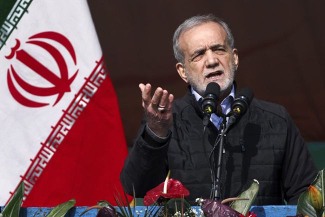 iran
