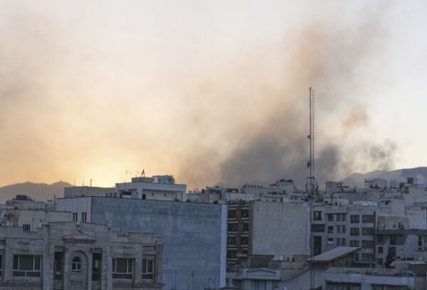 iran israel mideast wars