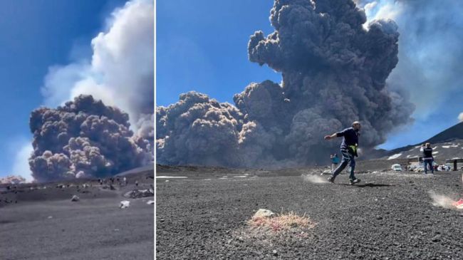 etna nea arthro