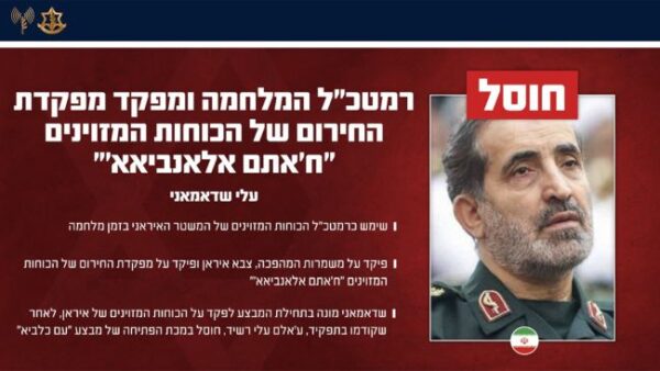 israel xr