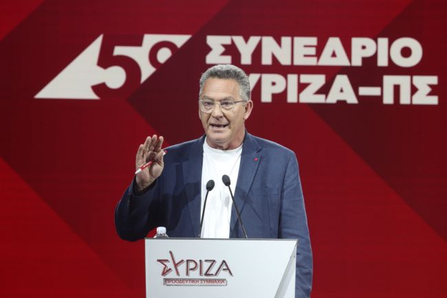 kostas arbanitis