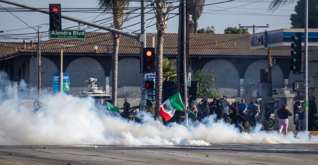 maketa los angeles