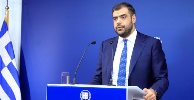 marinakis anakoinwseis mak