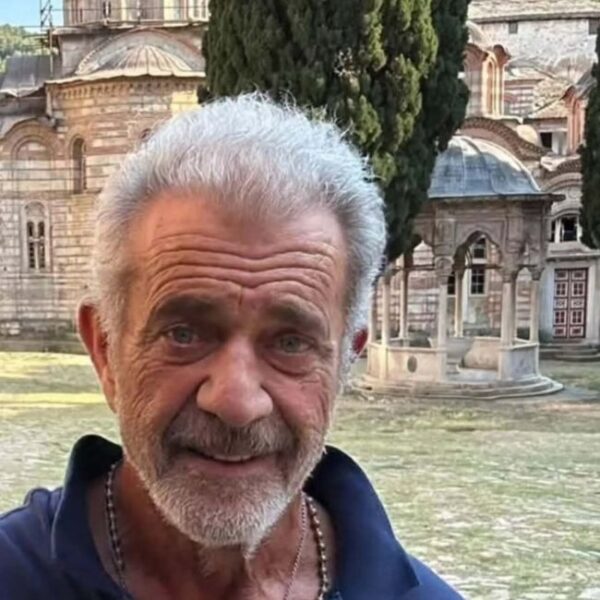mel gibson