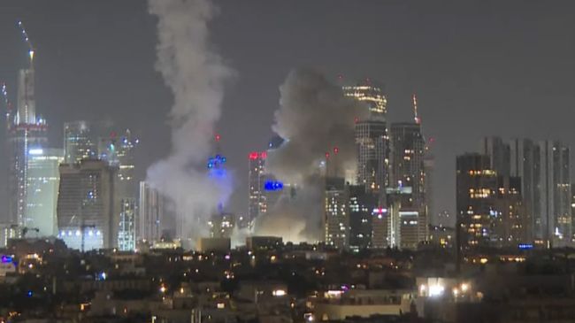telaviv xrwma