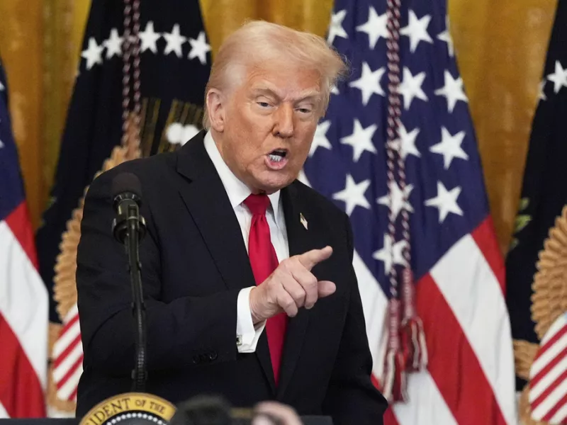 trump