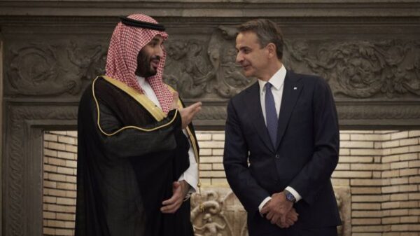 xrwma salman mitsotakis