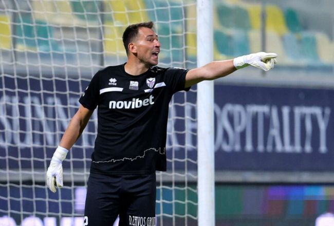 zivkovic