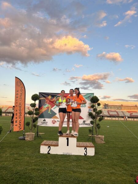 ΒΙΛΑΕΤΙΑ 1000 ΚΟΡΙΤΣΙΑ 2025