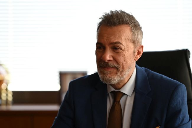 Ο ΤΙΜΩΡΟΣ Λ.Γεωργακόπουλος
