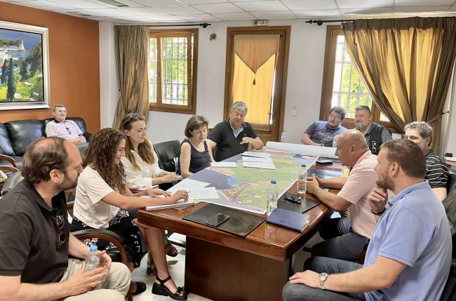 ΣΥΝΑΝΤΗΣΗ ΙΟΥΝΙΟΣ 2025