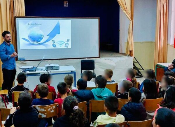 03 07 2025 Ενημερωτικές δράσεις ΥΔΕΕ Αγρινίου (1)