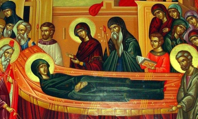 agia anni