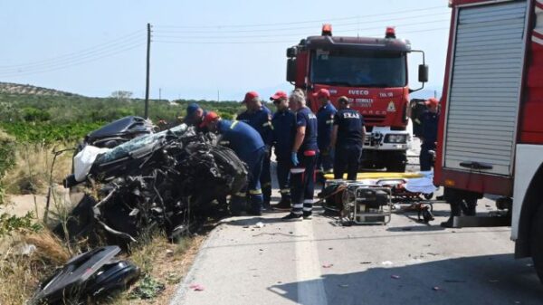 argolida troxaio xrm