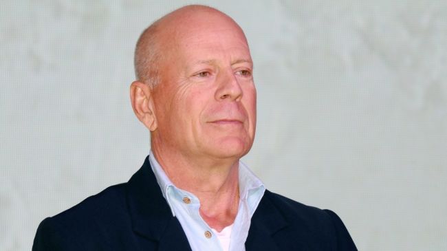 bruce willis 543534
