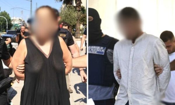 dolofonoi agia paraskevi