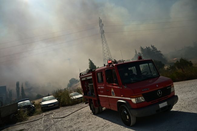 fotia drosopigi
