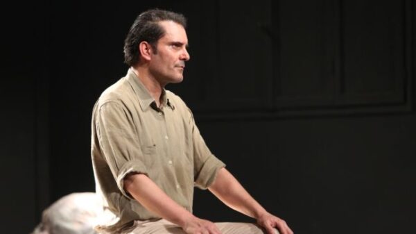 gerasimos michelis art