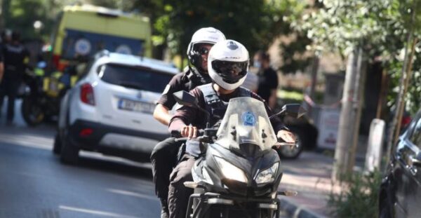 gia paraskevi maketa