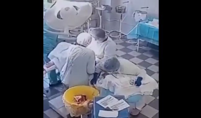 kamtsatka doctors