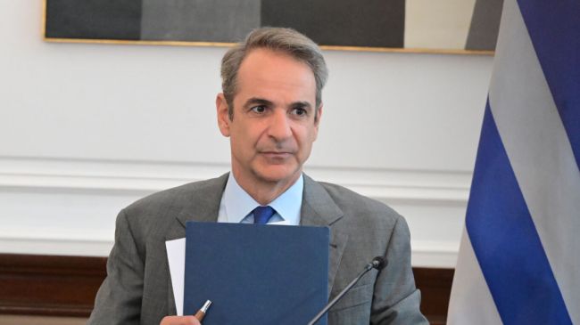 mitsotakis metarithmiseis xrm