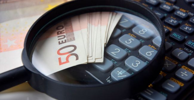 tax evasion mak
