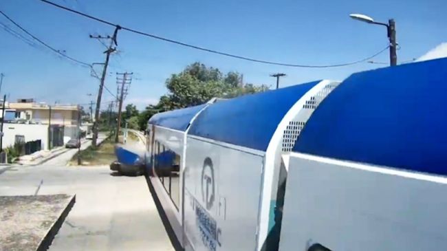 treno54 xrm