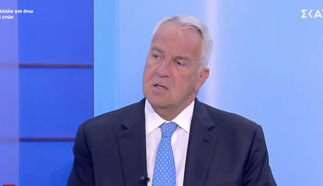 voridis skai
