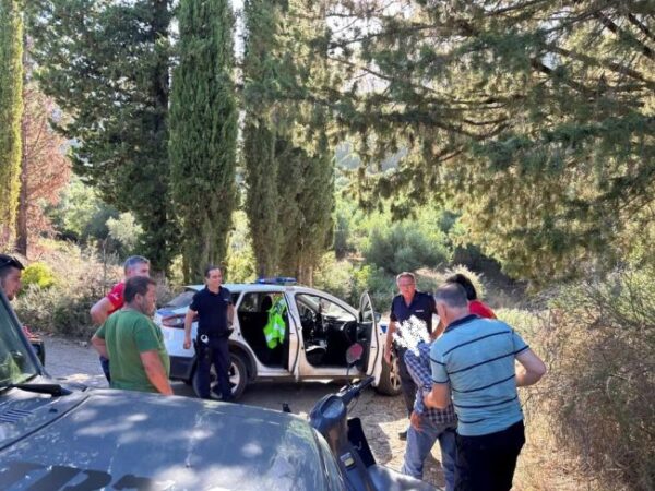 ΕΝΤΟΠΙΣΜΟΣ ΑΝΘΡΩΠΟΥ 9 ΙΟΥΛ 2025 2