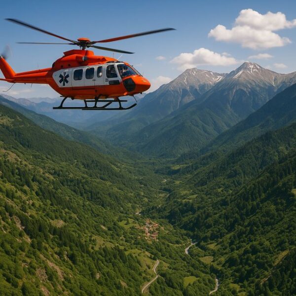 ΚΠΑ ΑΕΡΟΚΟΜΙΔΕΣ