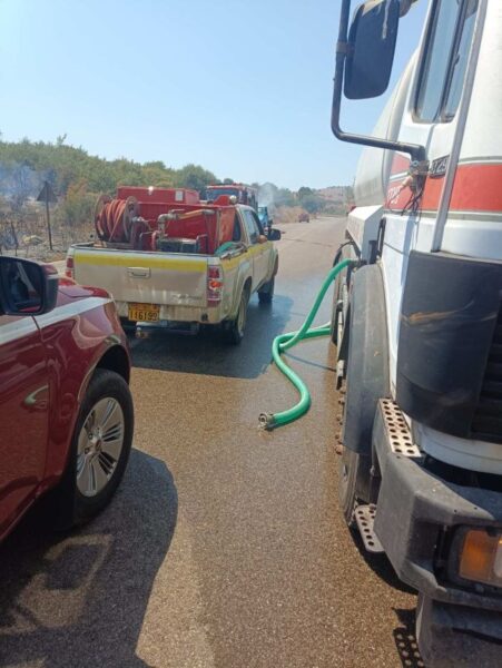 Φωτιά σε όρια Δήμου Ξηρομέρου 1672025 (1)