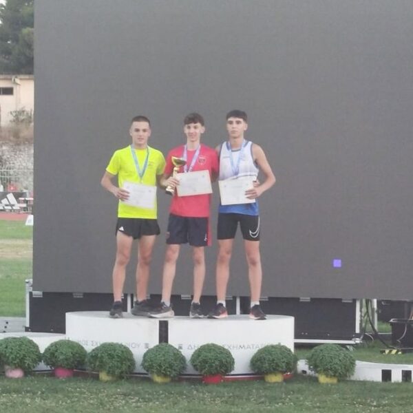 ΧΑΛΚΙΔΑ 2025 ΘΑΝΑΣΗΣ Κ16