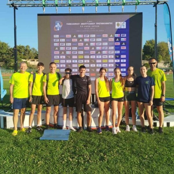 ΧΑΛΚΙΔΑ 2025 ΟΜΑΔΑ Κ16