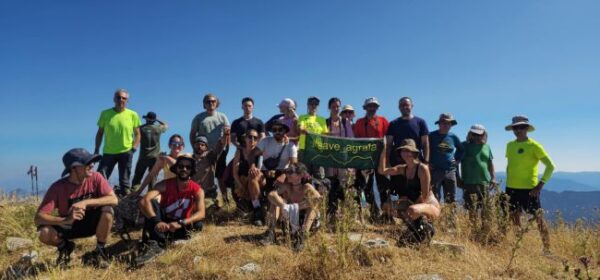 φωτο 6.κορυφή Τριανταφυλλιάς