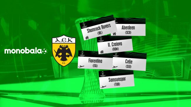 aek 25